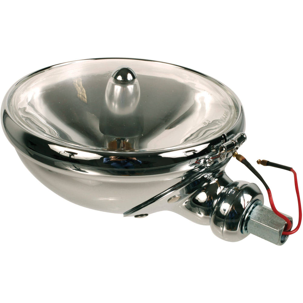 Classic 7-Inch Driving Lamp