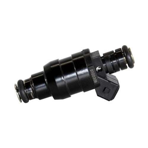 42 lb/hr Disc High-Impedance Fuel Injector