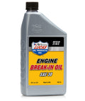 SAE 30 Break-In Engine Oil