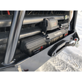 D1 CFE Front Bumper