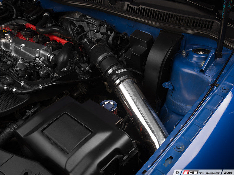 Cold Air Intake System