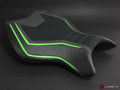 Rider Seat Cover