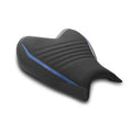 Race II Rider Seat Cover