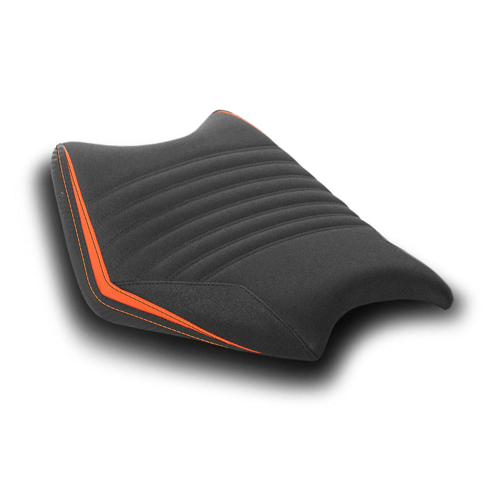 Custom Seat Cover