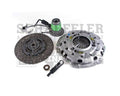 RepSet Clutch Kit