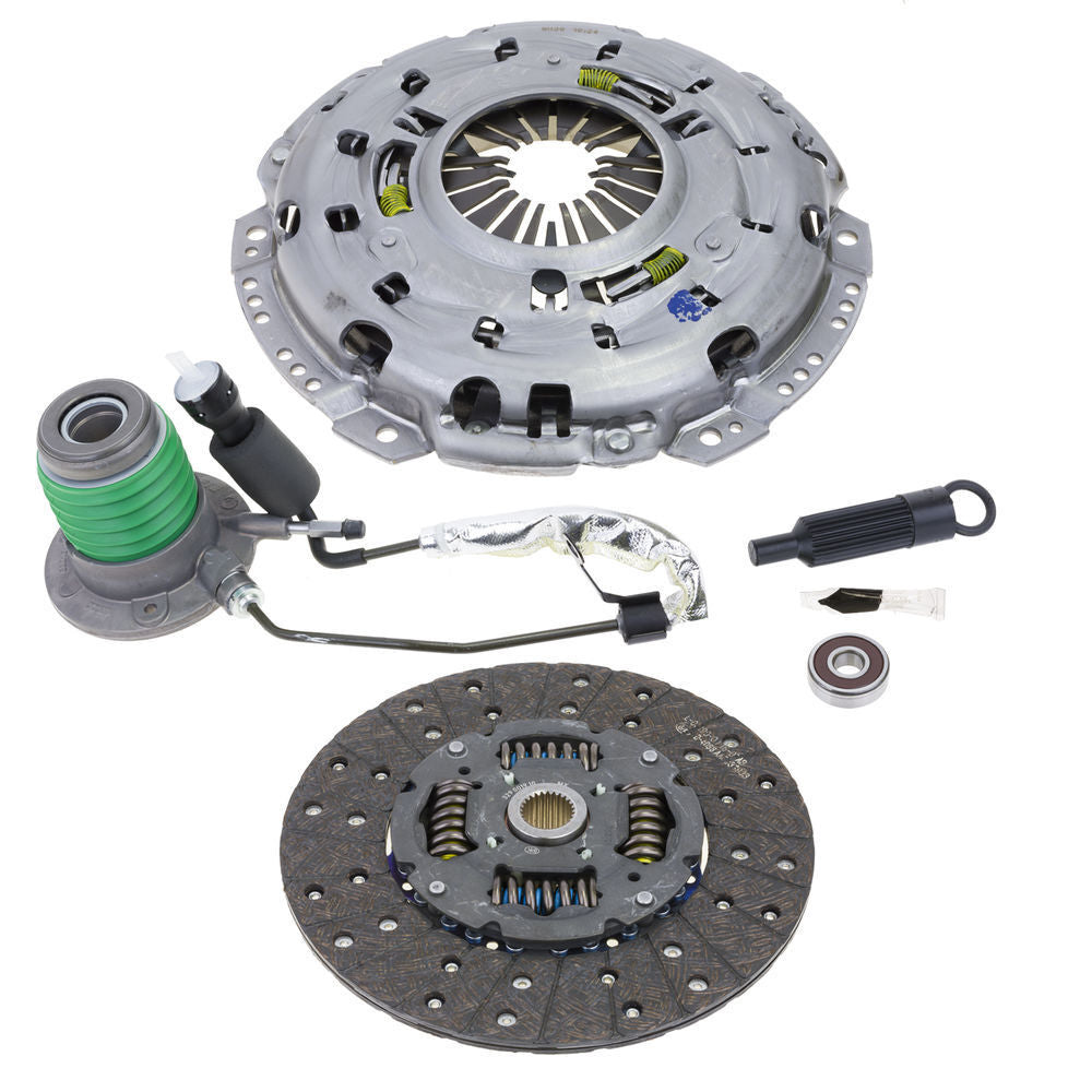RepSet Clutch Kit