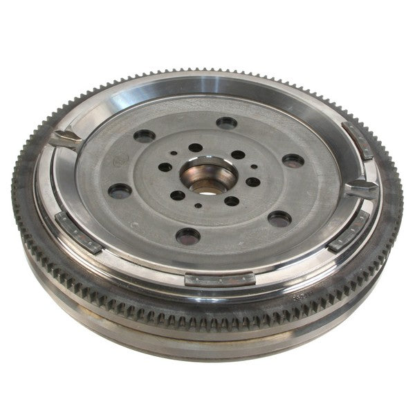 Dual-Mass Flywheel