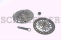 Clutch Kit w/ 9-Inch Disc