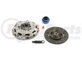 9.125-Inch Clutch Disc, 1-Inch 23-Spline