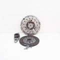 OEM Clutch Kit w/ Release Bearing, 240mm