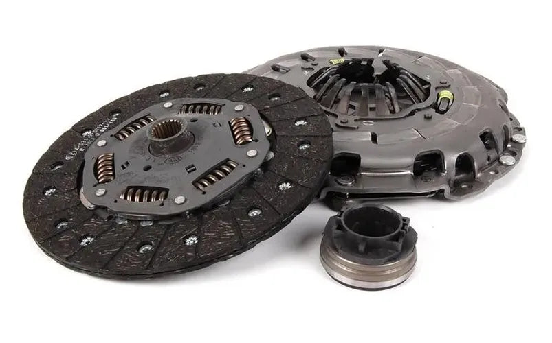 240mm Automatic Adjustment Clutch Kit
