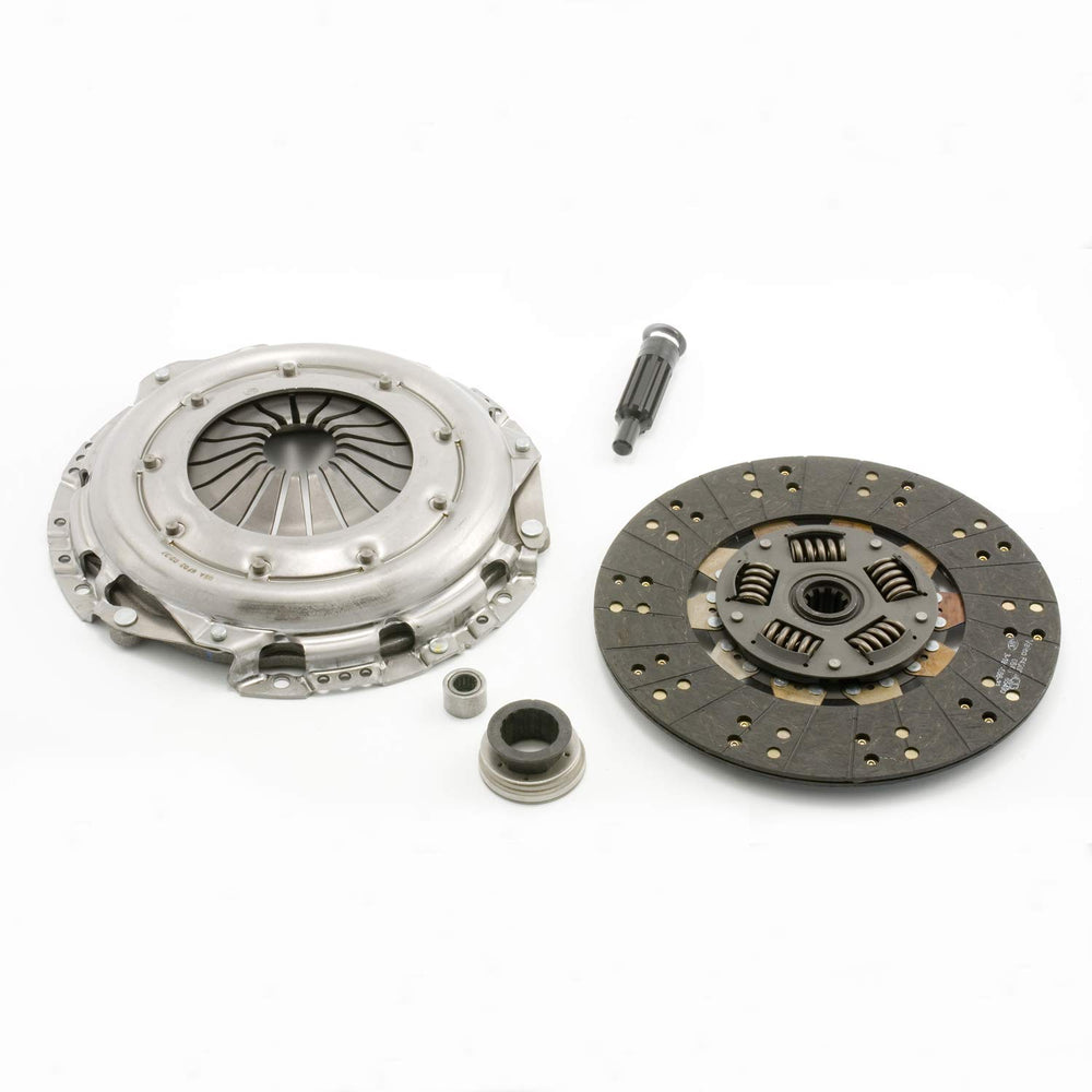 RepSet 10-Spline Clutch Kit