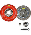 RepSet 10-Spline Clutch Kit