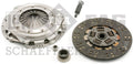 RepSet 10-Spline Clutch Kit