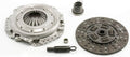 RepSet Clutch Kit, 13-Inch Disc, 1 3/8-Inch Input Shaft