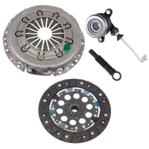 RepSet Pro Clutch Kit /16