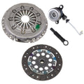 RepSet Pro Clutch Kit /16