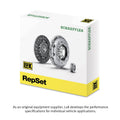 Clutch Kit