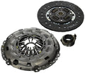 Clutch Kit with 9-13/16 Inch Disc and 1-Inch Input Shaft