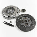 Clutch Kit with 9-13/16 Inch Disc and 1-Inch Input Shaft