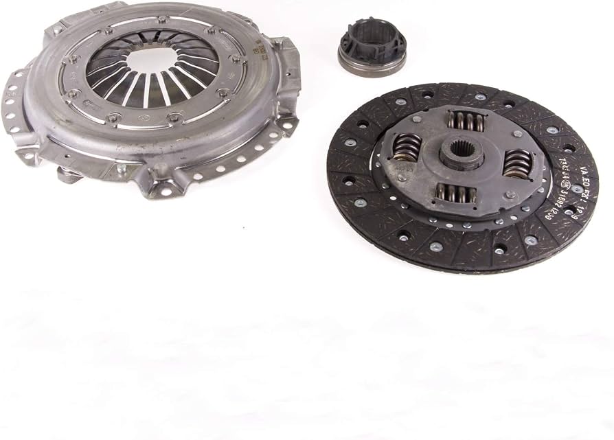 Clutch Kit
