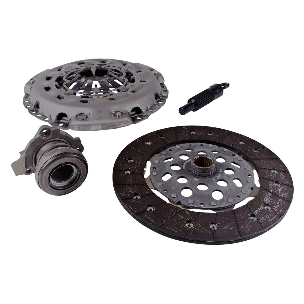 Clutch Kit 9 7/16" Disc