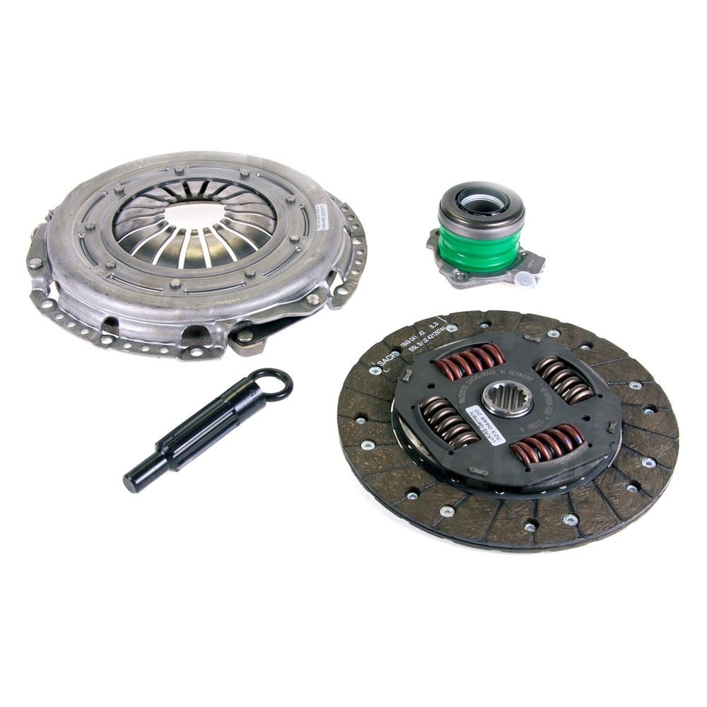 OE-Quality Transmission Clutch Kit