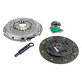 OE-Quality Transmission Clutch Kit