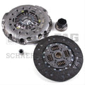 Dual Mass Flywheel Clutch Kit w/ Release Bearing