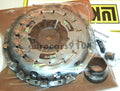 Dual Mass Flywheel Clutch Kit w/ Release Bearing
