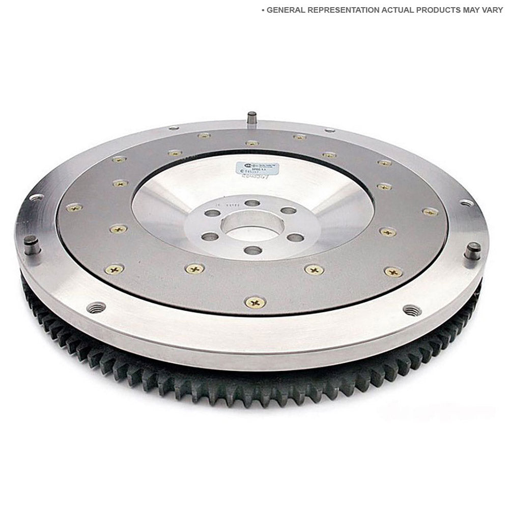 Rigid Flywheel