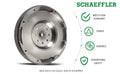Flywheel 23.05 cm Diameter 110 Teeth