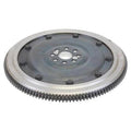 Clutch Flywheel with Ring Gear and Dowel Pins