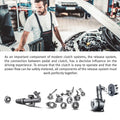 Clutch Master Cylinder