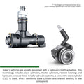 Clutch Master Cylinder
