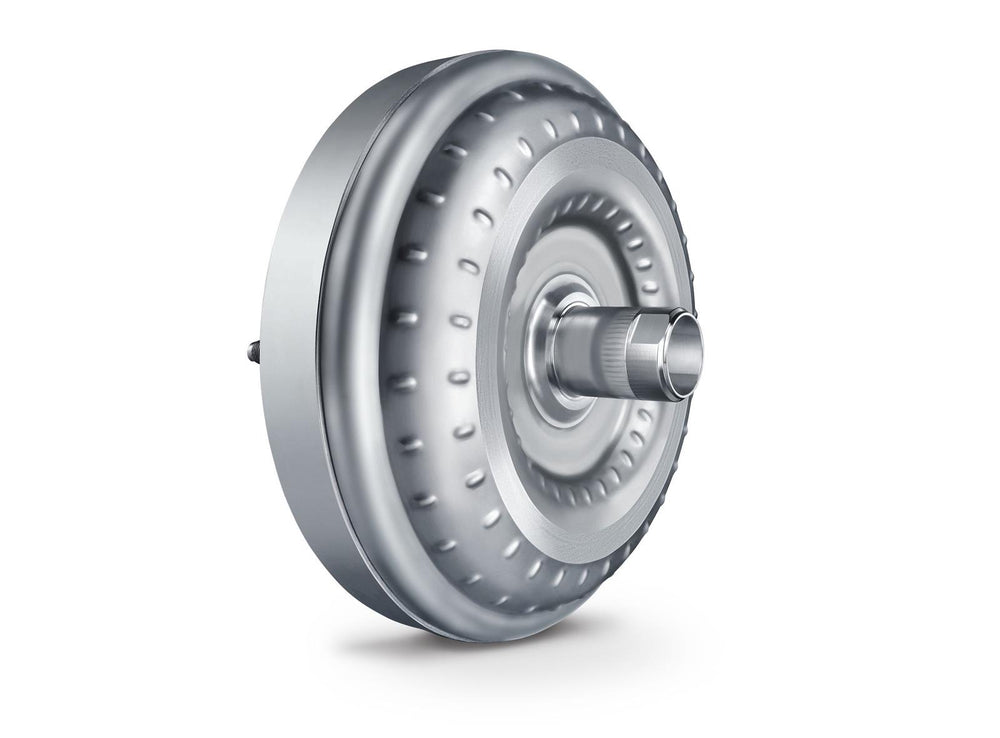 267mm Torque Converter, 38 Spline