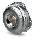 Dual-Plate Torque Converter