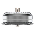 Dual-Plate Torque Converter
