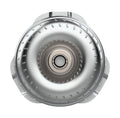 Dual-Plate Torque Converter