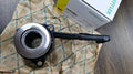 Clutch Slave Cylinder with Throwout Bearing