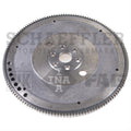 Single-Mass Flywheel