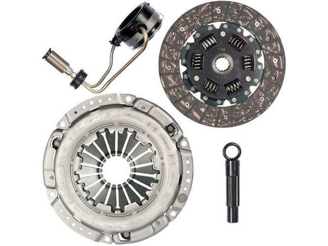 Single-Mass Flywheel