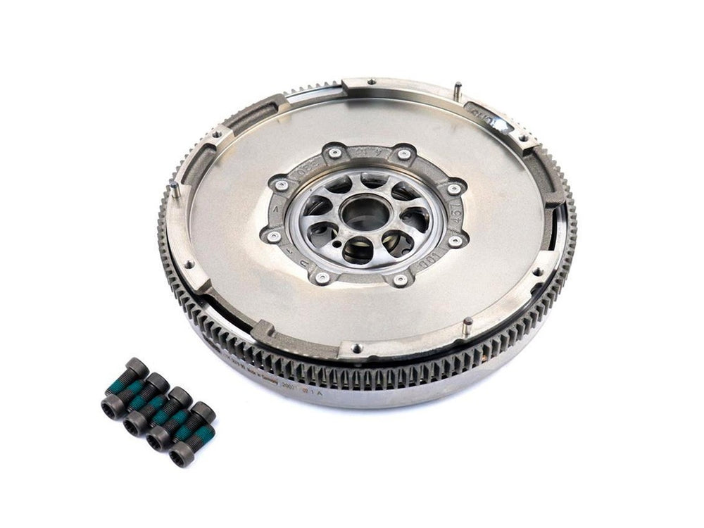 SACHS OE Dual Mass Flywheel