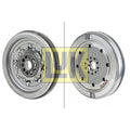 Dual Mass Flywheel for 6-Speed Dual-Clutch Transmissions