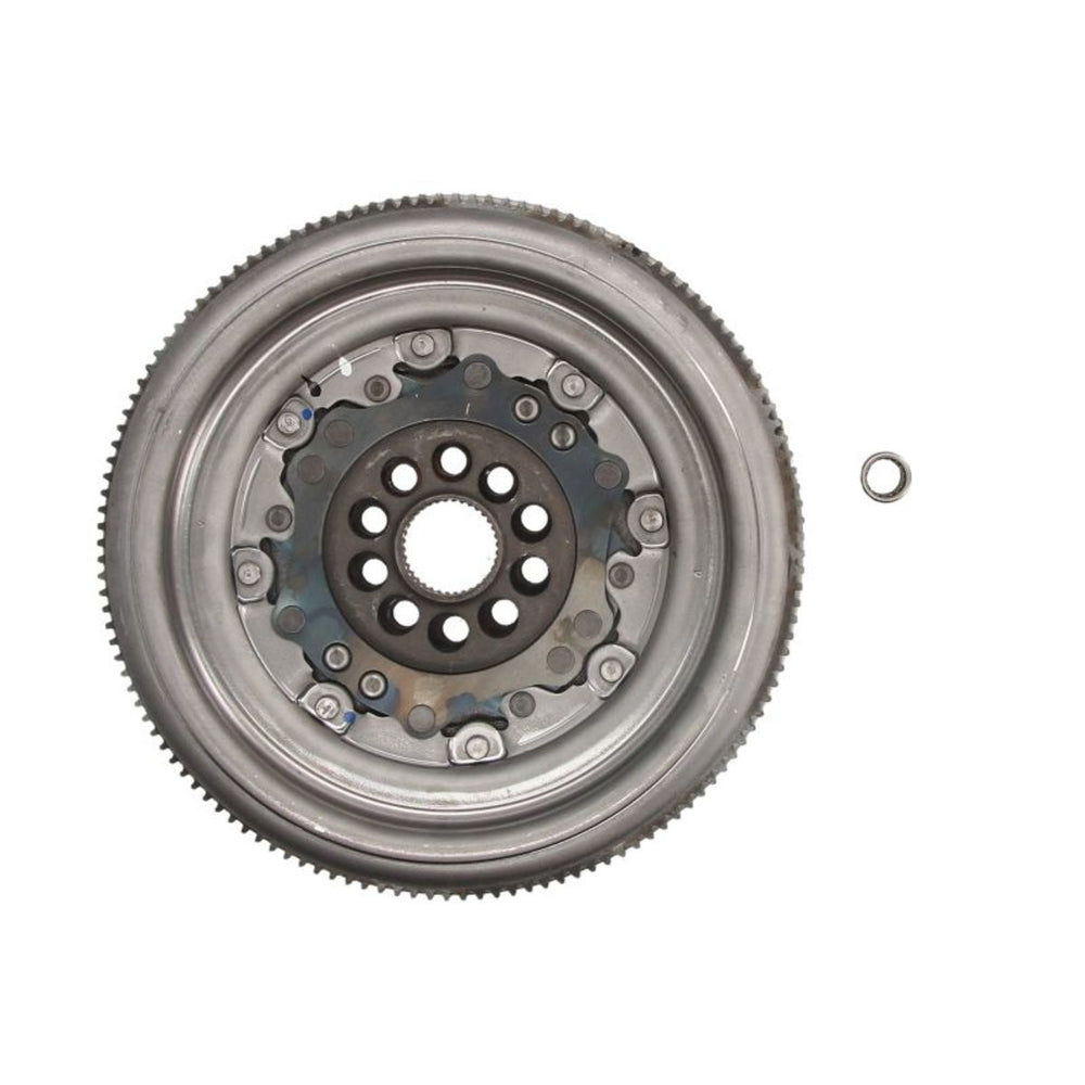 Dual Mass Flywheel for 6-Speed Dual-Clutch Transmissions