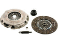 Clutch Kit with 1-1/8" Input Shaft and 12" Disc