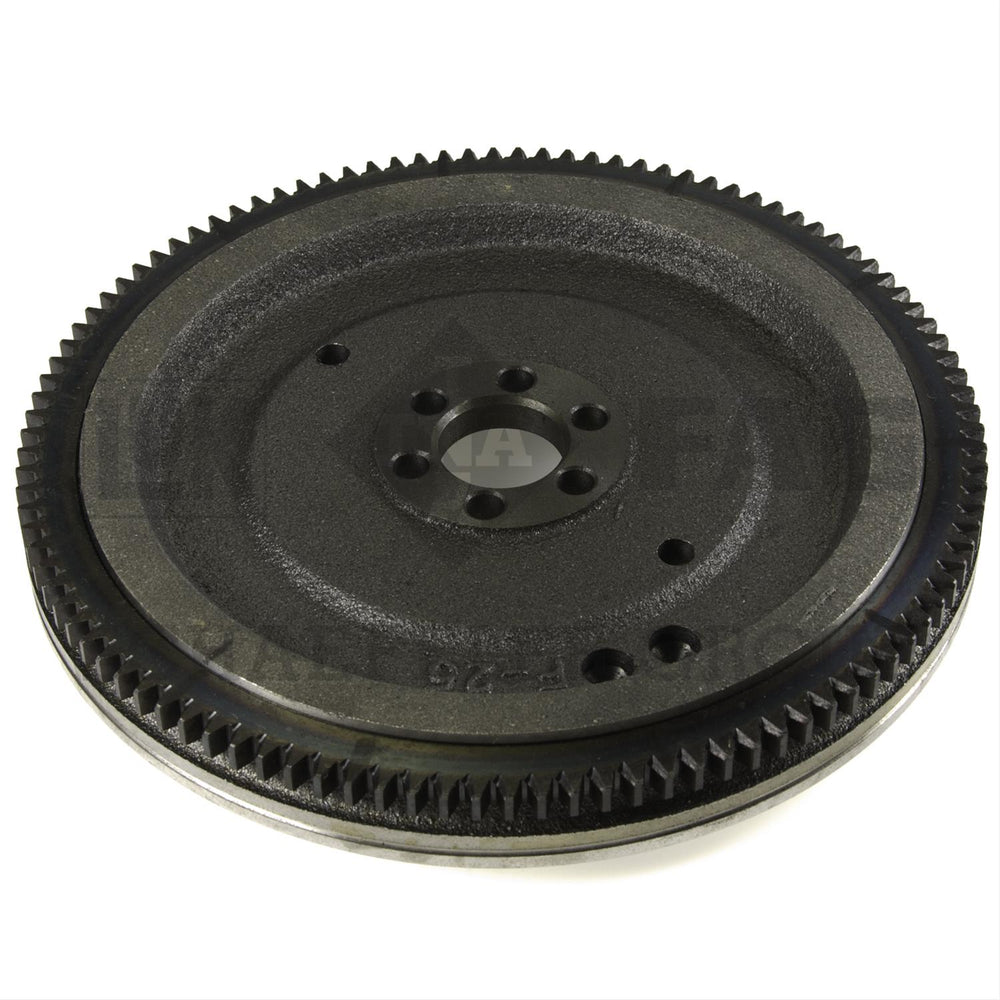 Manual Transmission Flywheel, 7.953" Diameter, 106 Teeth