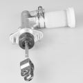 Clutch Master Cylinder with Travel Sensor