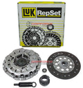 OE Replacement Clutch Kit