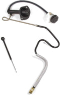 Clutch Master Cylinder and Line Assembly